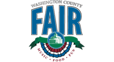 Washington County Fair Logo