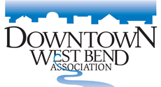 Downtown West Bend Logo