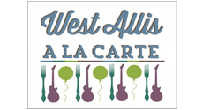 West Allis a la Carte Logo