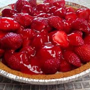 Strawberry Pie