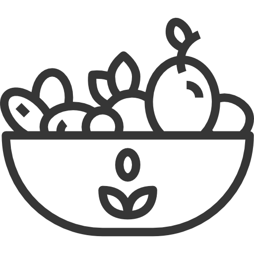 Fruit Icon