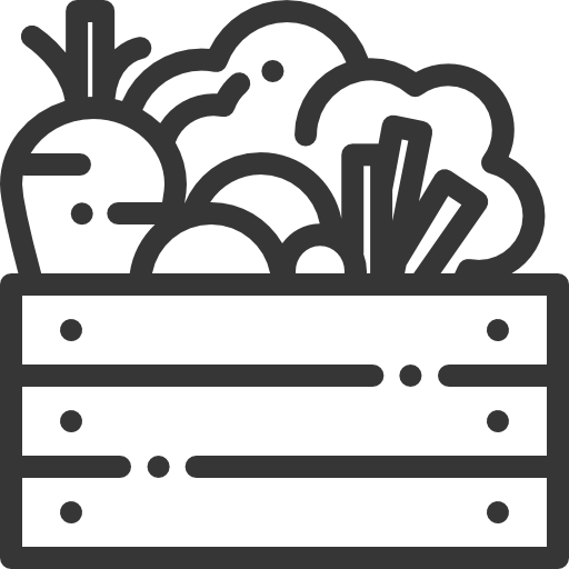 Vegetables Icon